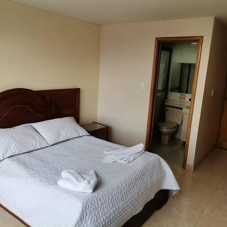 Hotel Zuhe 派帕 外观 照片
