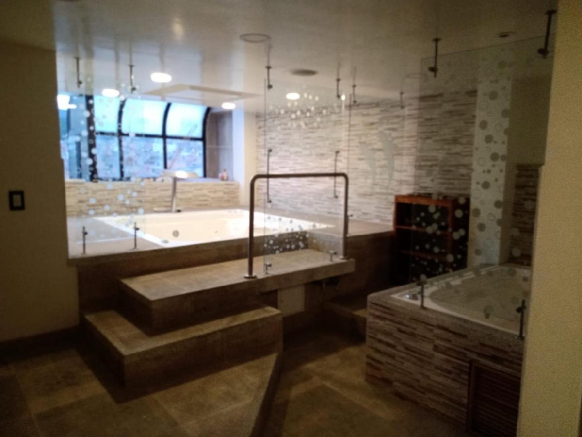 Hotel Zuhe 派帕 外观 照片