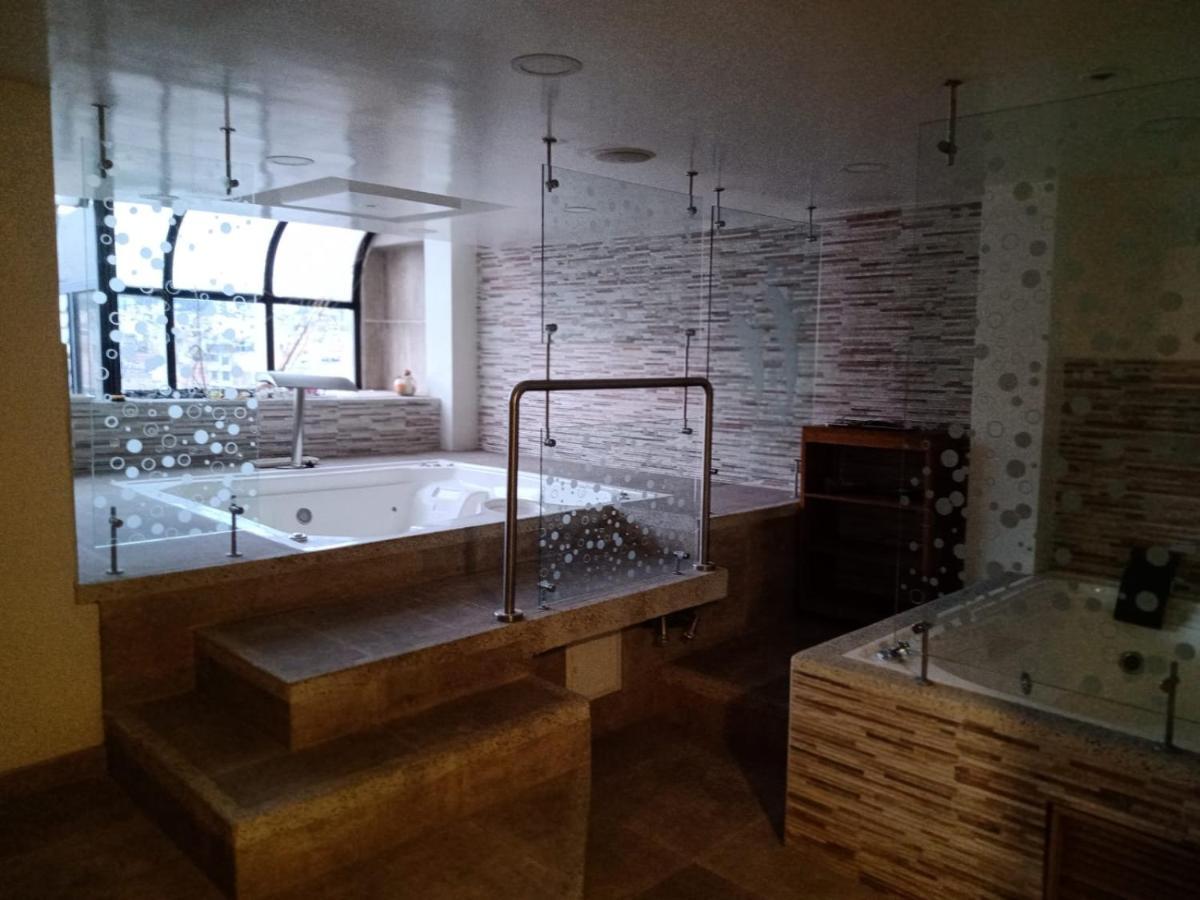 Hotel Zuhe 派帕 外观 照片