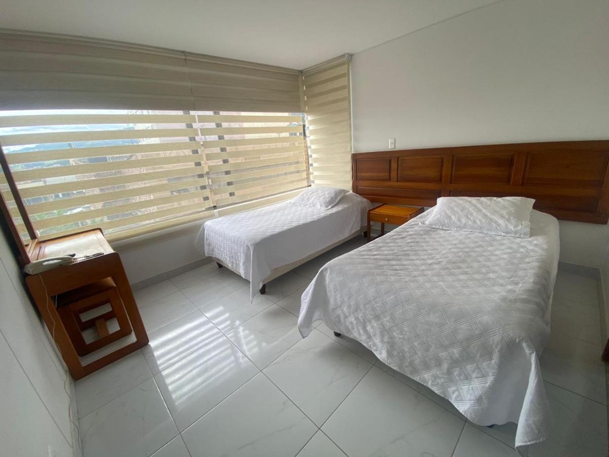 Hotel Zuhe 派帕 外观 照片