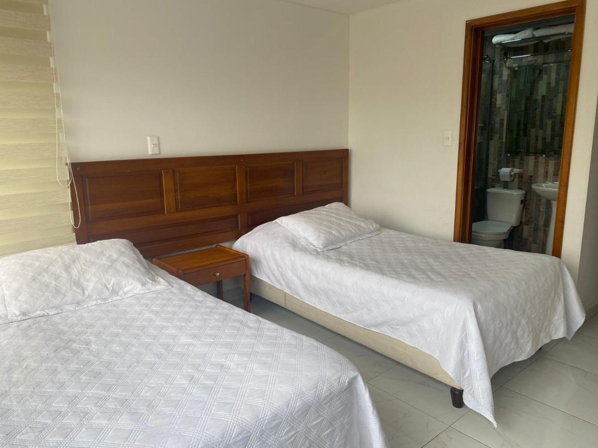 Hotel Zuhe 派帕 外观 照片