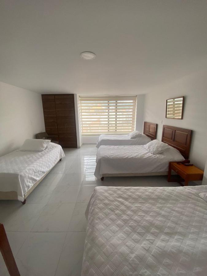 Hotel Zuhe 派帕 外观 照片