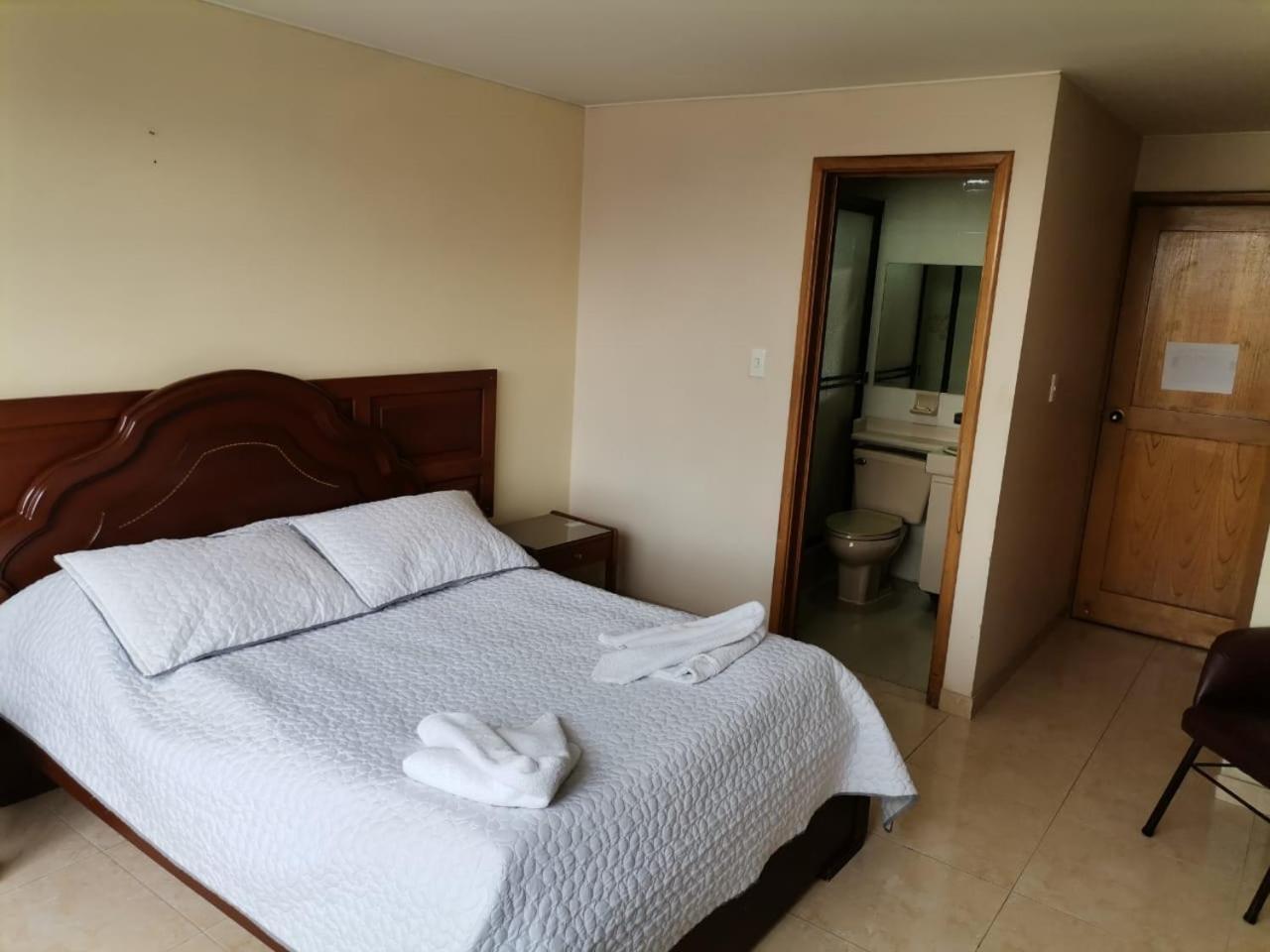 Hotel Zuhe 派帕 外观 照片